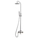 Dundalk LeisureCraft Premium Shower Hardware 720405 Sauna Super