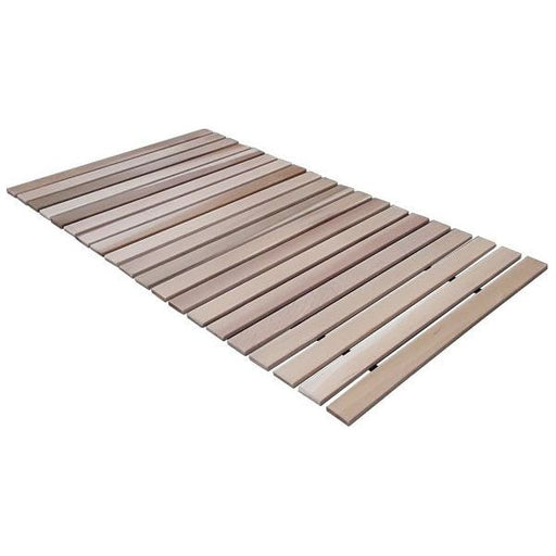 Sauna Floor Mat 34"x60" (88x150cm) - Sauna Super