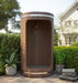 SaunaLife SaunaLife Barrel Shower Model R3 SL-MODELR3 Sauna Super