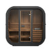 SaunaLife Cube Series Model CL4G - Sauna Super