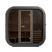 SaunaLife Cube Series Model CL5G - Sauna Super