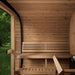 SaunaLife Cube Series Model CL7G - Sauna Super