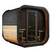 SaunaLife SaunaLife Cube Series Model CL7G SL-CL7G Sauna Super