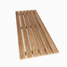 SaunaLife E6 Sauna Barrel Floor - Sauna Super