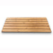 SaunaLife E6 Sauna Barrel Floor - Sauna Super