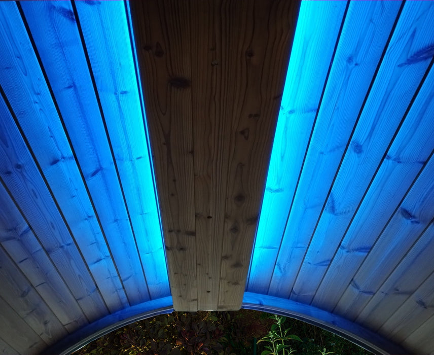 SaunaLife Emood Color Lighting for ERGO Sauna - Sauna Super