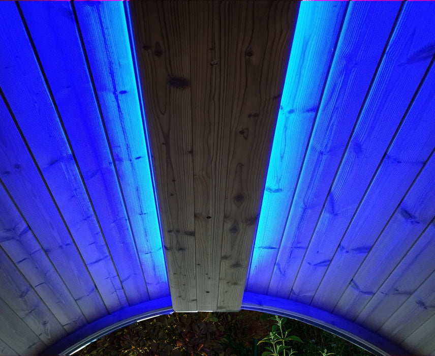 SaunaLife Emood Color Lighting for ERGO Sauna - Sauna Super