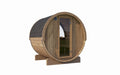 SaunaLife SaunaLife Model E7W Sauna Barrel-Window SL-MODELE7W Sauna Super