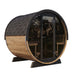 SaunaLife SaunaLife Model EE8G Sauna Barrel SL-MODELEE8G Sauna Super