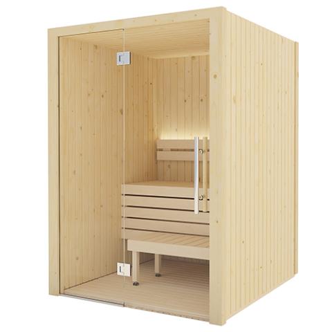 Saunas