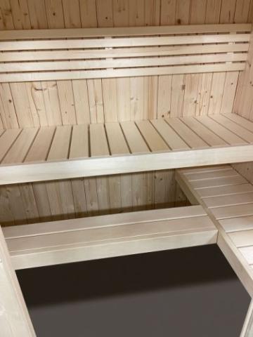 SaunaLife Model X6 Indoor Home Sauna - Sauna Super