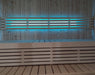 SaunaLife SaunaLife Mood Lighting for Model X6 Sauna SL-X6MOOD Sauna Super