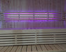 SaunaLife Mood Lighting for Model X6 Sauna - Sauna Super