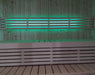 SaunaLife Mood Lighting for Model X6 Sauna - Sauna Super