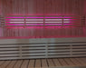 SaunaLife Mood Lighting for Model X7 Sauna - Sauna Super