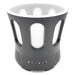 SaunaLife SaunaLife SaunaZone Bluetooth Speaker, Sauna Bucket, with Lights SAUNAZONE Sauna Super