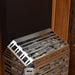 Saunum Air 10 Sauna Heater - Sauna Super