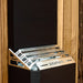 Saunum Air 10 Sauna Heater - Sauna Super