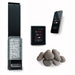 Saunum AIR 50 WiFi Sauna Heater Package - Sauna Super