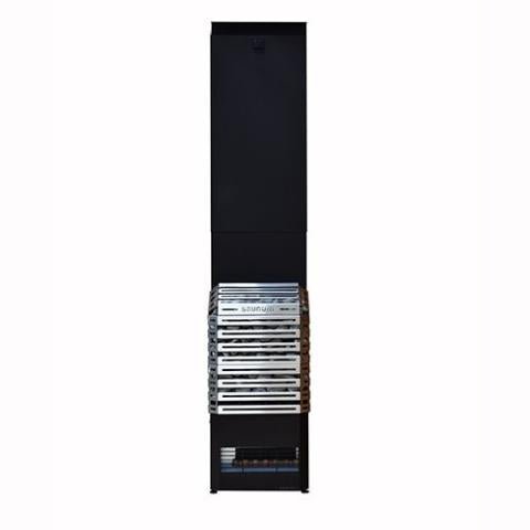 Saunum Air 7 Sauna Heater - Sauna Super