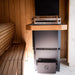 Saunum Air L 15 Sauna Heater - Sauna Super