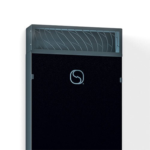 Saunum AirSolo 80 Sauna Temp & Steam Equalizer - Sauna Super