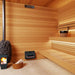 Saunum AirSolo Wall In - Wall Sauna Temp & Steam Equalizer - Sauna Super