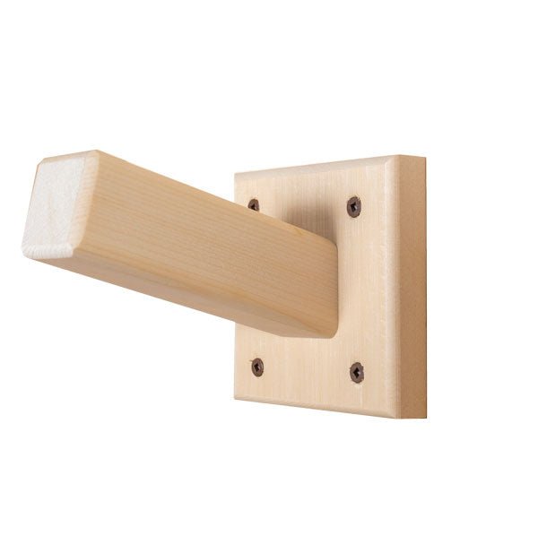 Dundalk LeisureCraft Single Towel Hook 603022 Sauna Super