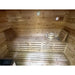 True North Cabin Outdoor Sauna - Pine - Sauna Super