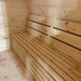 True North Schooner Outdoor Sauna - Pine - Sauna Super