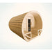 True North Schooner Outdoor Sauna - Pine - Sauna Super