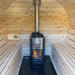 True North Schooner Outdoor Sauna - Pine - Sauna Super